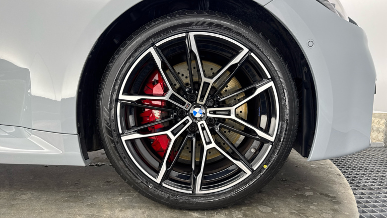 BMW M2 2dr DCT Petrol Coupe